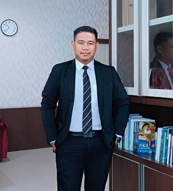 Adi Syahputra